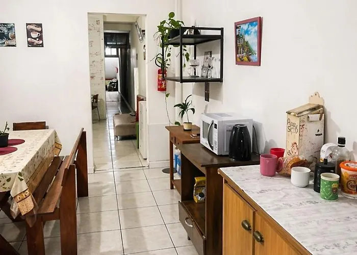 Bahia - Prox A Shopping Total E Hospital Presidente Vargas Porto Alegre