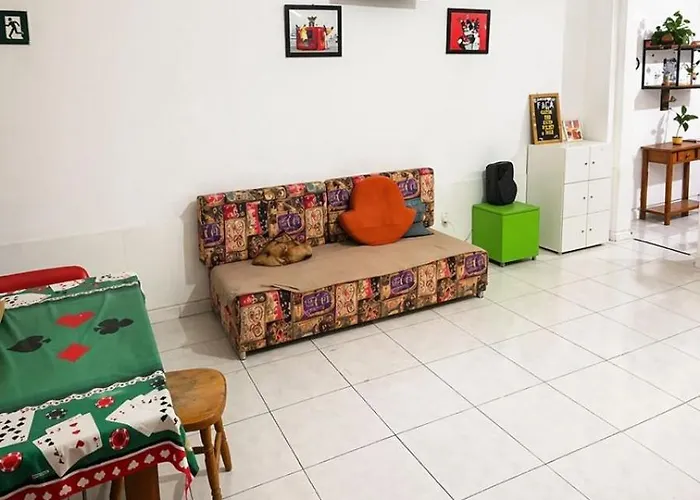 Bahia - Prox A Shopping Total E Hospital Presidente Vargas *