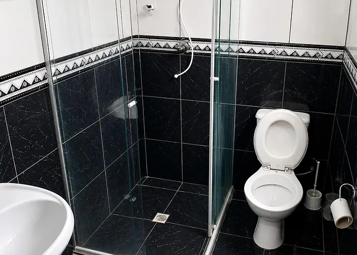 Albergue Bahia - Prox A Shopping Total E Hospital Presidente Vargas *